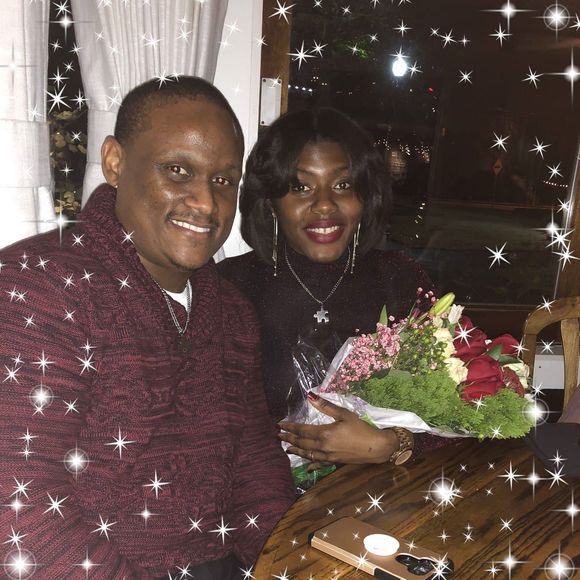 Meet your Posher, Ruby - Picture 1 of 1